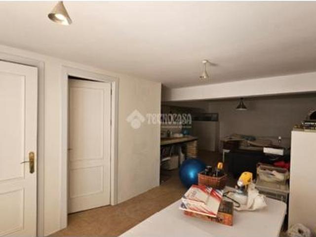Chalet en venta en Camino de Umbrete, Espartinas