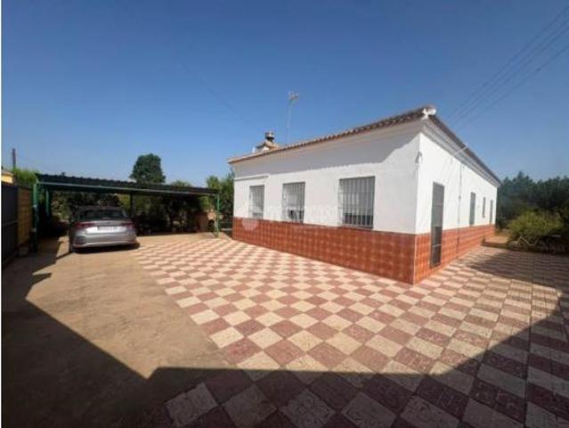 Chalet en venta en Urbanización 