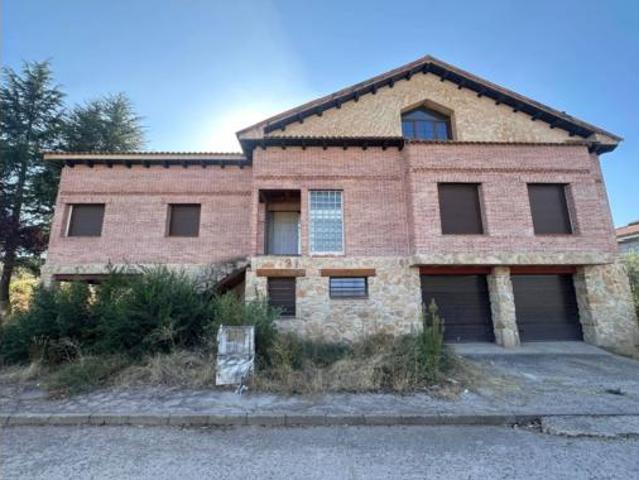 Chalet en venta en Espinosa De Henares, Castilla-La Mancha