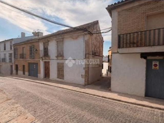Chalet en venta en Estepa, Andalucía