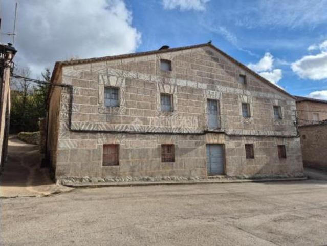 Chalet en venta en Estriégana, Castilla-La Mancha