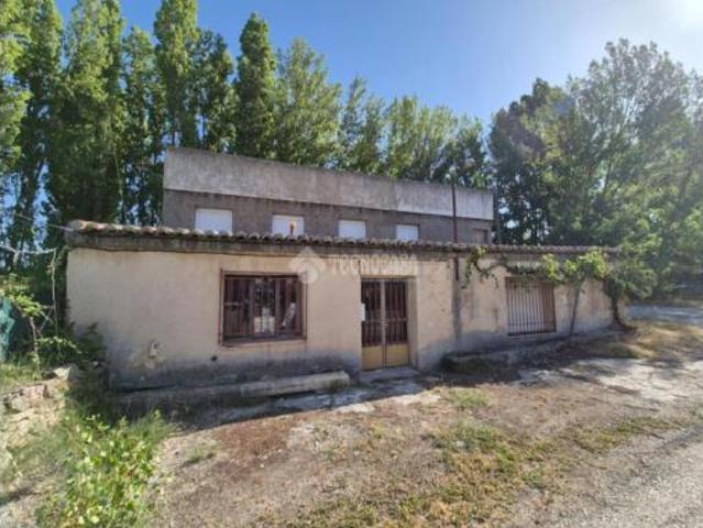 Chalet en venta en Estriégana, Castilla-La Mancha