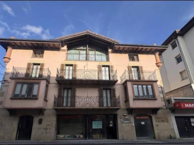 Chalet en venta en Sakana, Navarra
