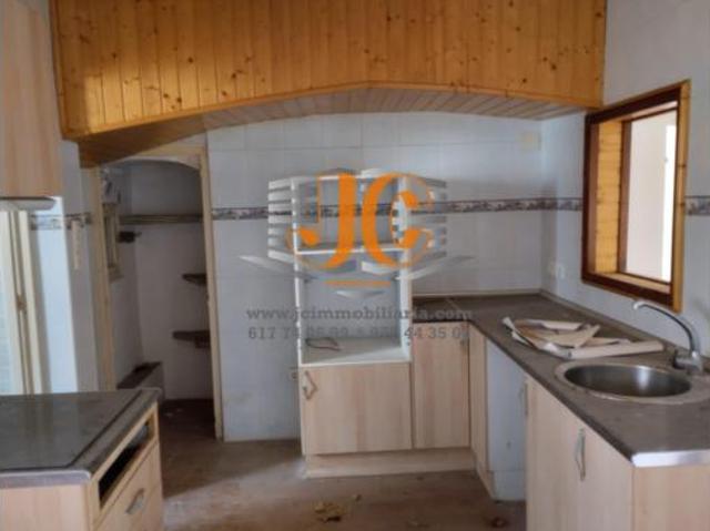 Chalet en venta en Ribera d'Ebre, Catalunya