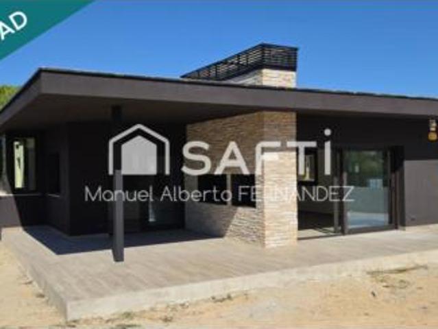 Chalet en venta en la Selva, Catalunya