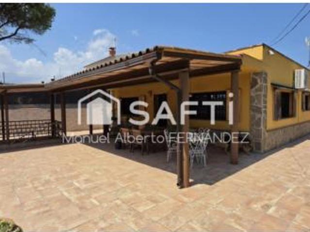 Chalet en venta en la Selva, Catalunya