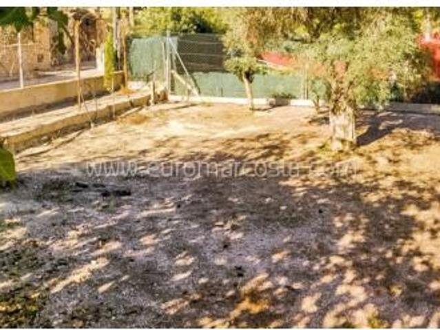 Chalet en venta en Urbanización El Reloj, Oriental