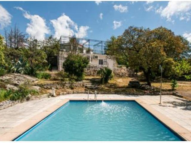 Chalet en venta en Fresnedillas De La Oliva, Madrid