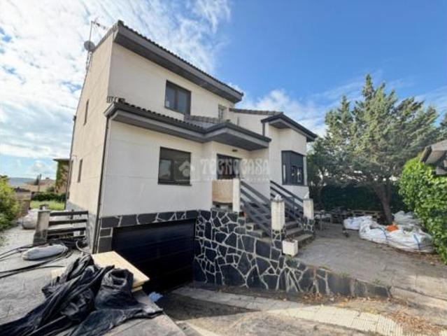 Chalet en venta en Fresno De Torote, Madrid