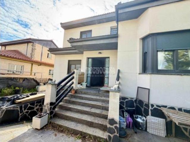 Chalet en venta en Fresno De Torote, Madrid