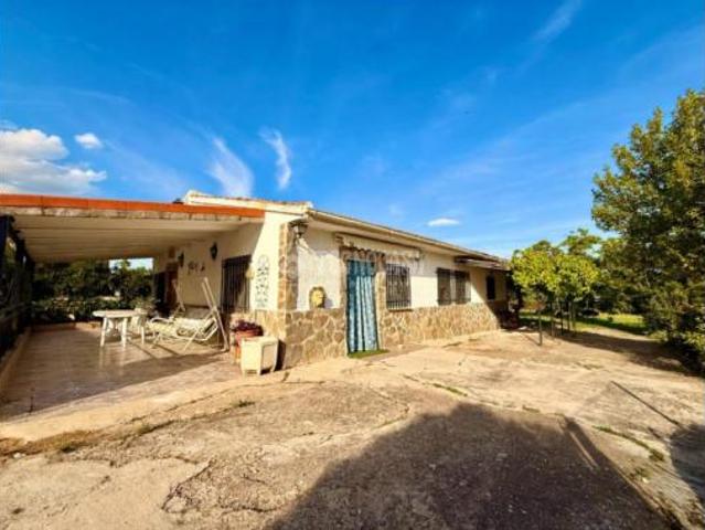 Chalet en venta en Fresno De Torote, Madrid