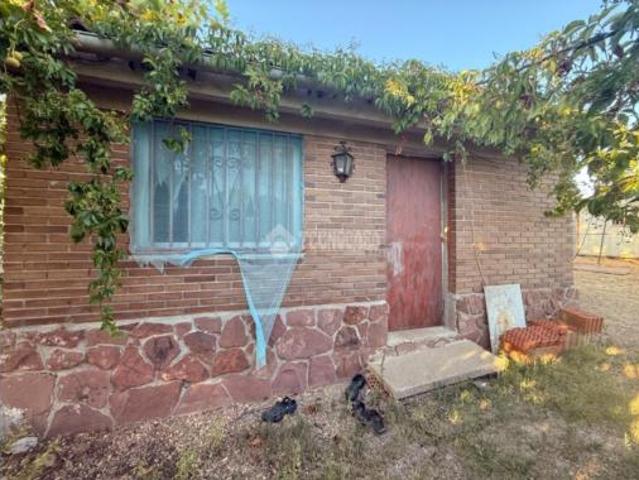 Chalet en venta en Fresno De Torote, Madrid