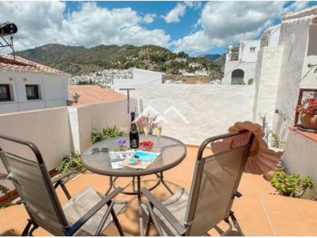 Chalet en venta en La Axarquía, Andalucía