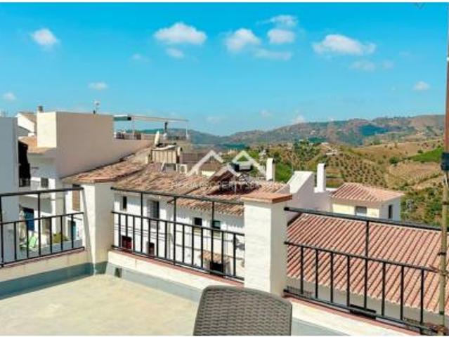 Chalet en venta en La Axarquía, Andalucía
