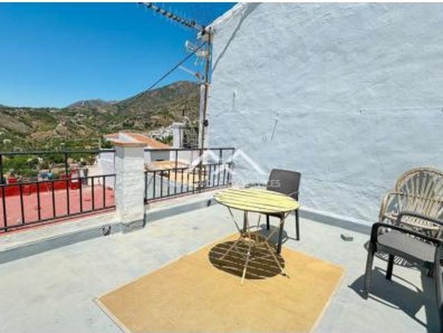 Chalet en venta en La Axarquía, Andalucía