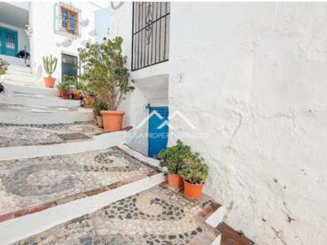 Chalet en venta en La Axarquía, Andalucía