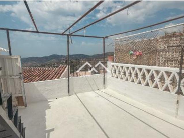 Chalet en venta en La Axarquía, Andalucía