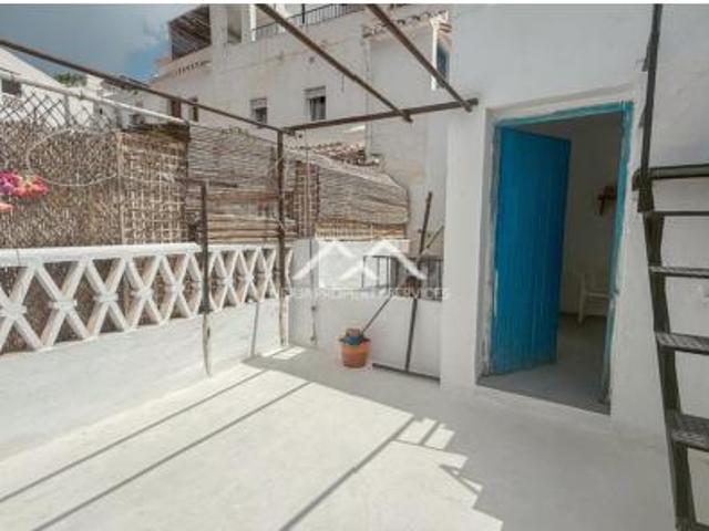 Chalet en venta en La Axarquía, Andalucía