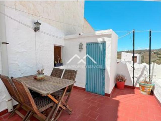 Chalet en venta en La Axarquía, Andalucía