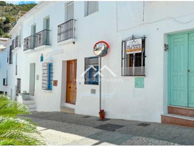 Chalet en venta en La Axarquía, Andalucía