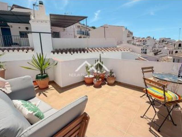 Chalet en venta en La Axarquía, Andalucía