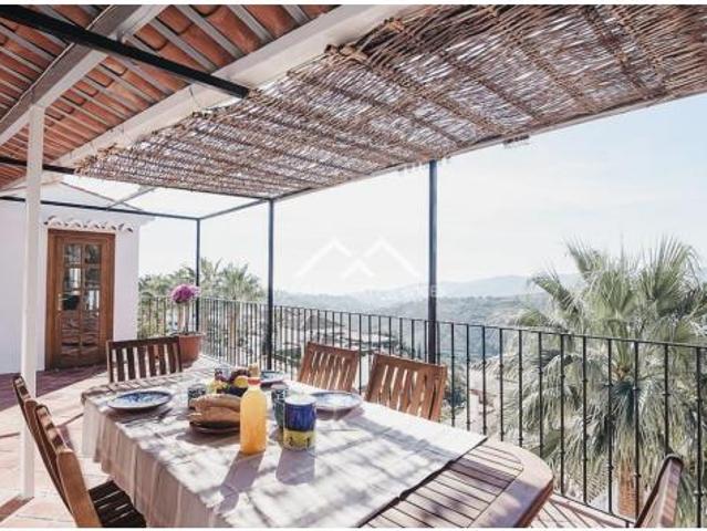 Chalet en venta en La Axarquía, Andalucía