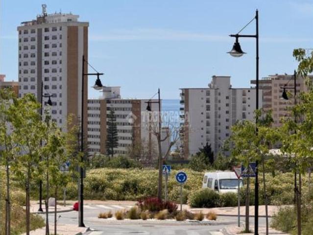 Chalet en venta en Los Pacos, Costa del Sol Occidental