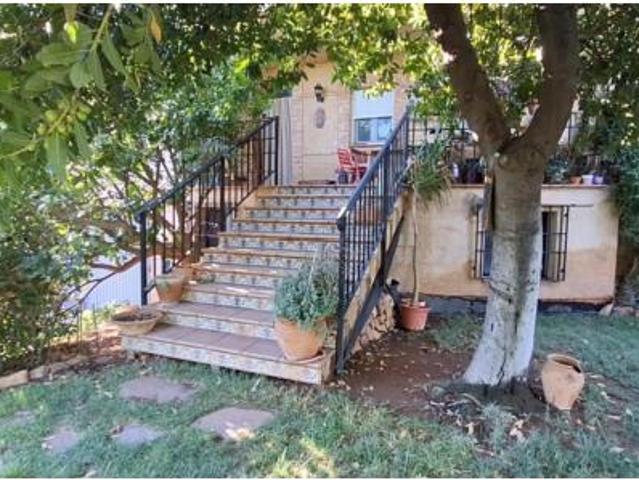 Chalet en venta en Fuente el Fresno, Ciudad Real