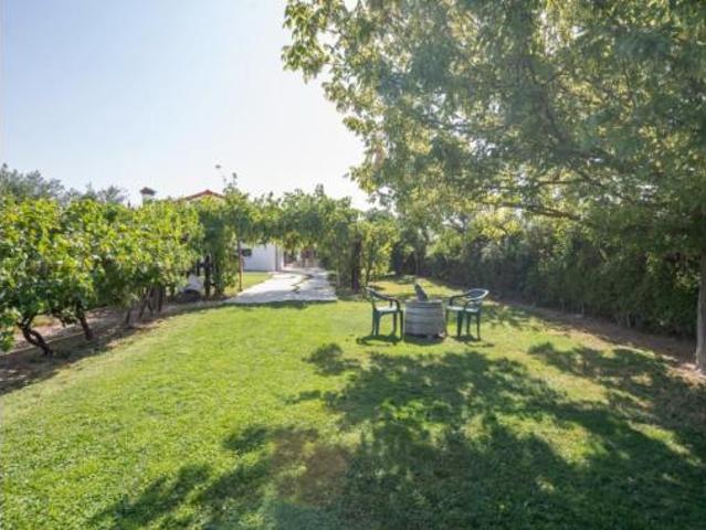 Chalet en venta en Fuente El Saz De Jarama, Madrid