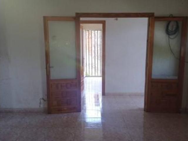 Chalet en venta en Fuentenovilla, Castilla-La Mancha