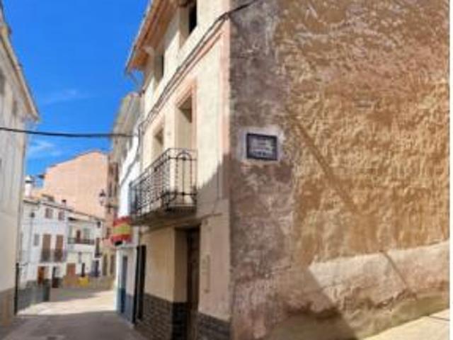 Chalet en venta en l'Alt Palància, Valencia