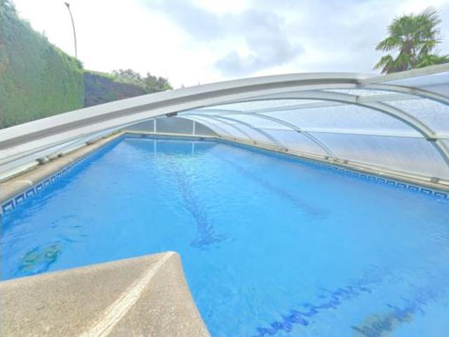 Chalet en venta en El Pocillo, Galapagar