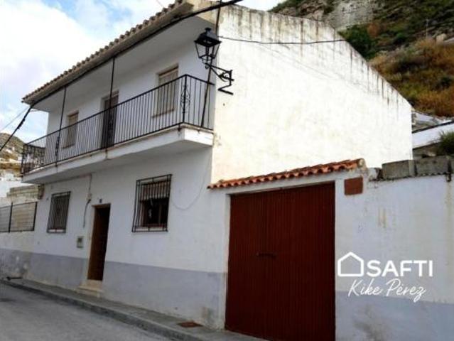 Chalet en venta en Comarca de Huéscar, Andalucía