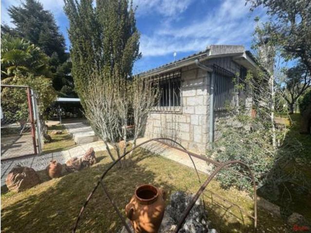 Chalet en venta en Galindo Y Perahuy, Castilla y León