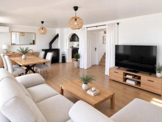 Chalet en venta en Grau i Platja, la Safor