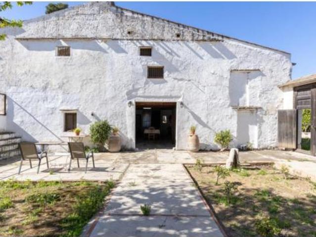 Chalet en venta en Grau i Platja, la Safor