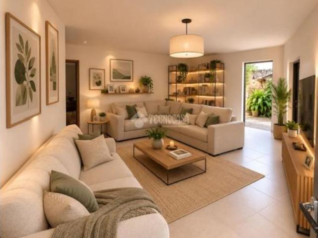 Chalet en venta en Garachico, Canarias