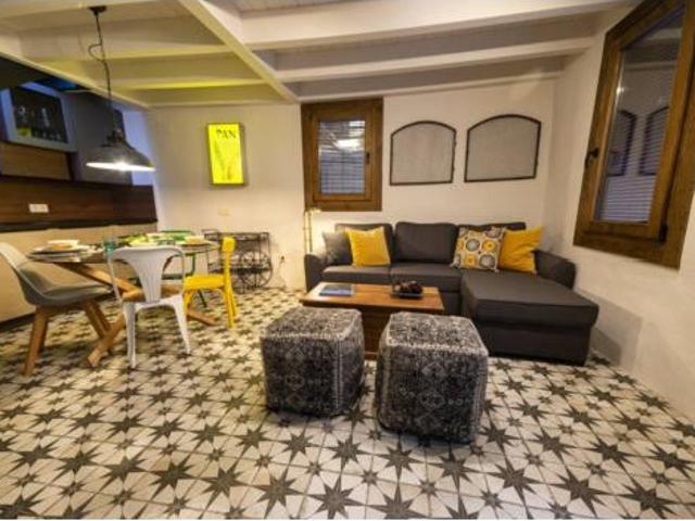 Chalet en venta en Garganta La Olla, Extremadura