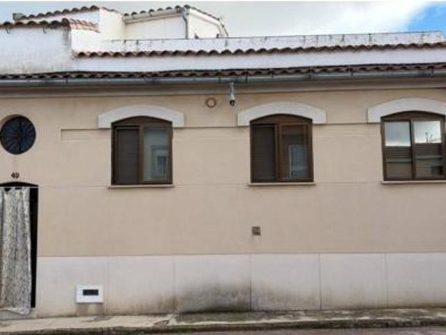Chalet en venta en Garrovillas De Alconétar, Extremadura