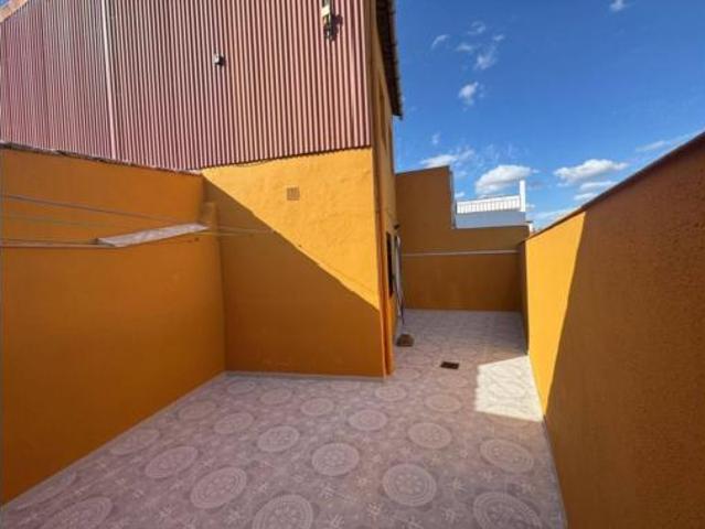 Chalet en venta en Garrovillas de Alconétar, Cáceres