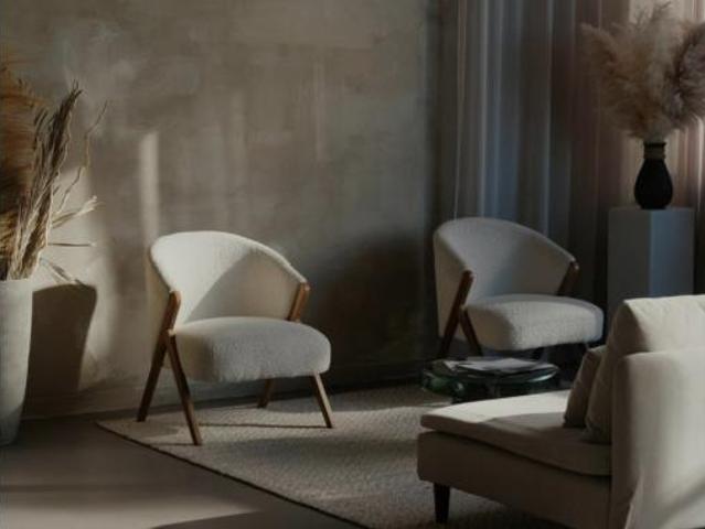 Chalet en venta en la Marina Alta, Valencia