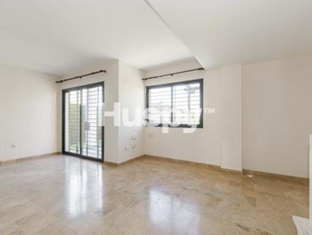 Chalet en venta en Parcelas de Porsiver, Gelves