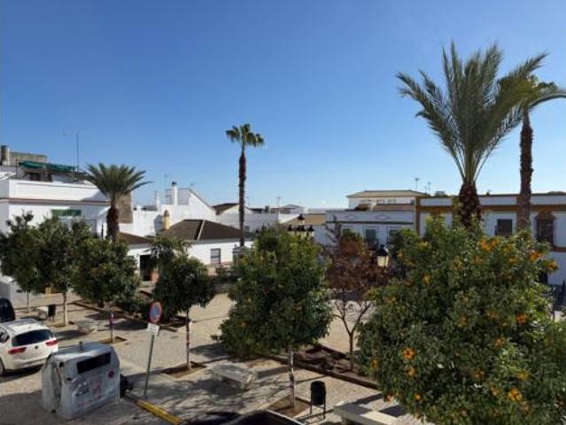 Chalet en venta en Gerena, Andalucía