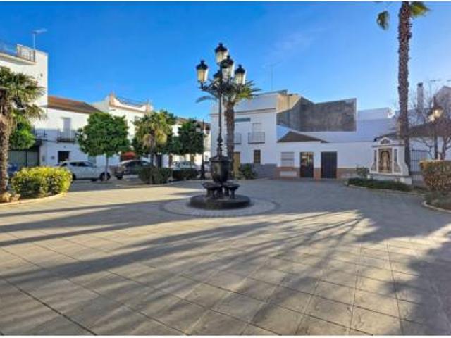 Chalet en venta en Gerena, Andalucía
