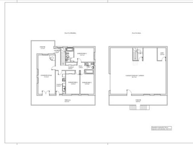 Chalet en venta en Porceyo, Gijón / Xixón