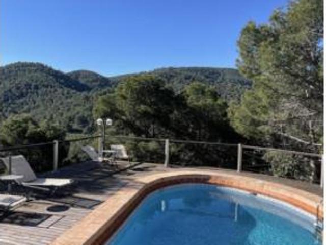 Chalet en venta en La Paz, el Camp de Morvedre