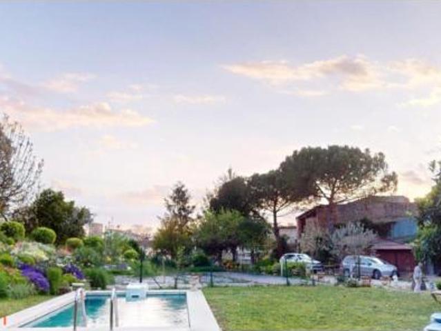 Chalet en venta en el Carme, Gironès