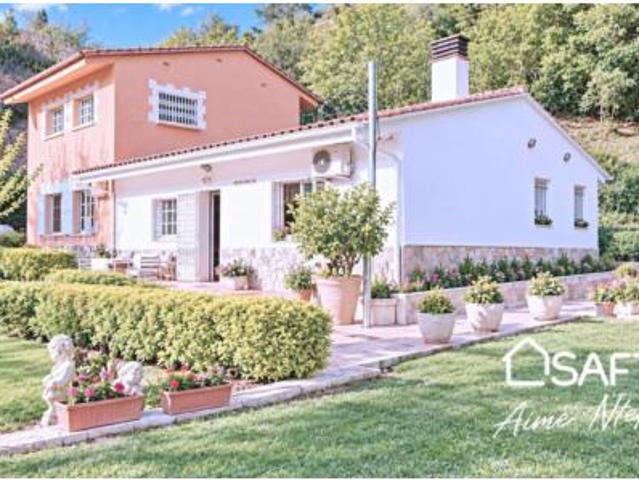 Chalet en venta en el Carme, Gironès