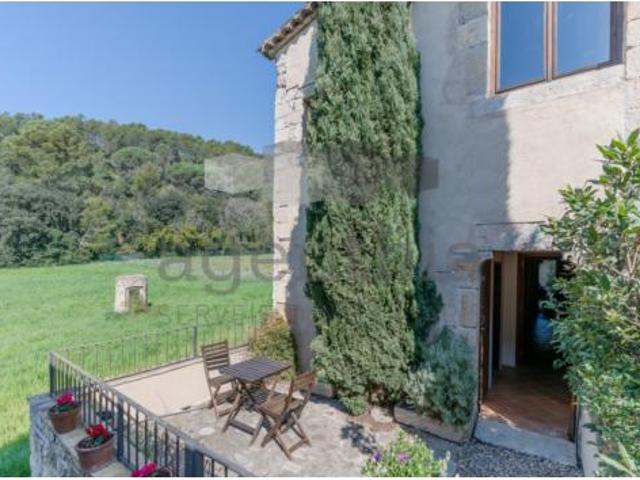 Chalet en venta en Disseminat de Sant Daniel, Gironès