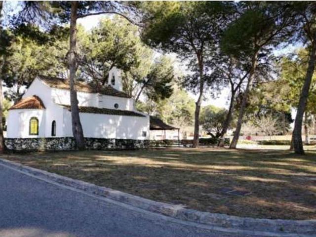 Chalet en venta en Campolivar, l'Horta Nord